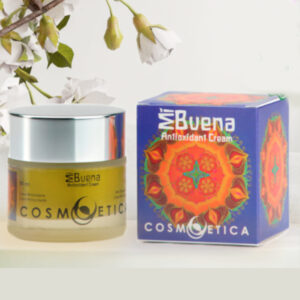 Mi Buena Cosmoetica