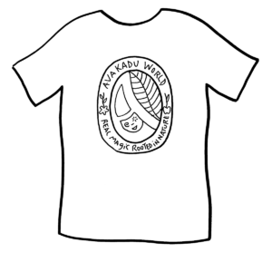 T-shirt - Founder's Edition